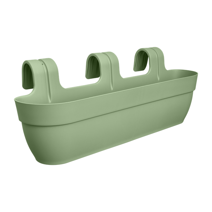 vibia campana easy hanger XXL 70cm vert pistache